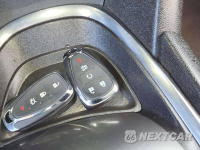 2023 Chevrolet Malibu LT 1LT - zdjęcie 5 z 26 - miniatura