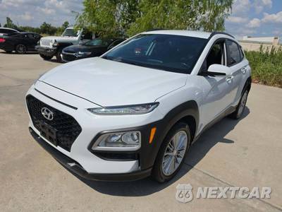 2019 Hyundai Kona SEL - zdjęcie 1 z 21 - miniatura