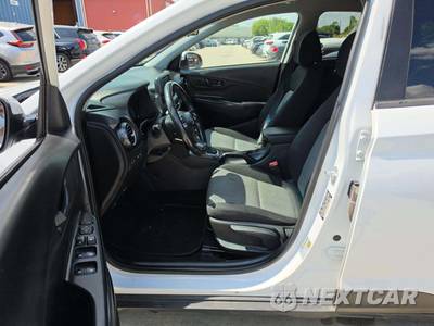 2019 Hyundai Kona SEL - zdjęcie 6 z 21 - miniatura