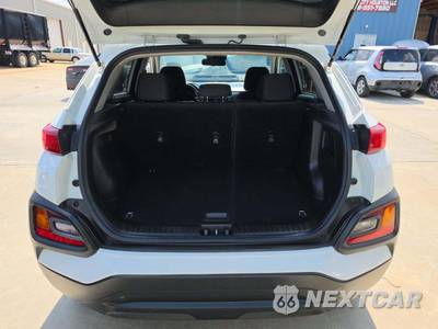 2019 Hyundai Kona SEL - zdjęcie 14 z 21 - miniatura