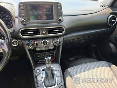 2019 Hyundai Kona SEL - zdjęcie 10 z 21 - miniatura