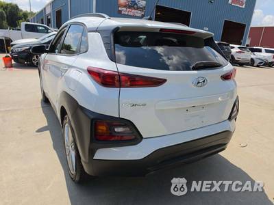 2019 Hyundai Kona SEL - zdjęcie 2 z 21 - miniatura