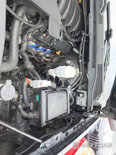2018 GMC Sierra 1500 Denali Crew Cab Short Bed 5SA - zdjęcie 23 z 23 - miniatura