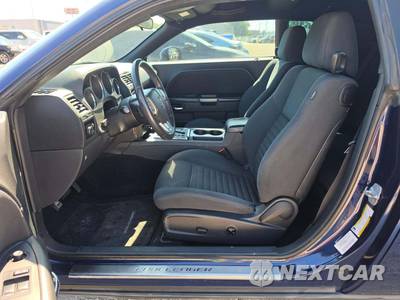 2013 Dodge Challenger SXT - zdjęcie 3 z 23 - miniatura