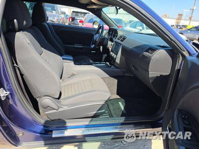 2013 Dodge Challenger SXT - zdjęcie 15 z 23 - miniatura