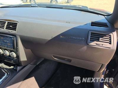 2013 Dodge Challenger SXT - zdjęcie 16 z 23 - miniatura