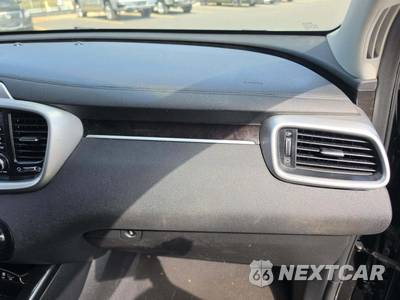 2018 Kia Sorento LX - zdjęcie 17 z 23 - miniatura