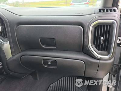 2019 Chevrolet Silverado 1500 LT Crew Cab Short Bed 1LT - zdjęcie 16 z 23 - miniatura
