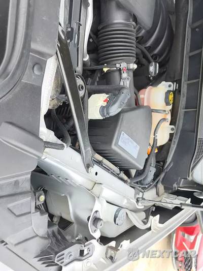 2019 Chevrolet Silverado 1500 LT Crew Cab Short Bed 1LT - zdjęcie 23 z 23 - miniatura