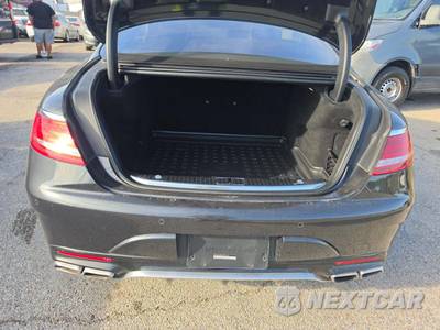 2017 Mercedes-Benz AMG S 63 4MATIC Coupe - zdjęcie 14 z 24 - miniatura