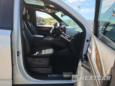 2024 Cadillac Escalade Sport Platinum 1SH - zdjęcie 16 z 20 - miniatura
