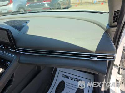 2024 Hyundai Elantra SEL - zdjęcie 16 z 21 - miniatura