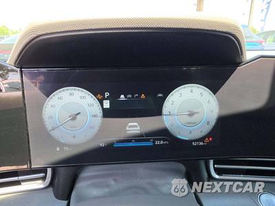 2024 Hyundai Elantra SEL - zdjęcie 6 z 21 - miniatura