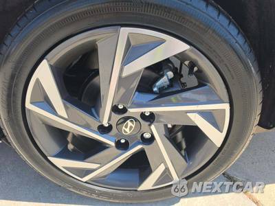 2024 Hyundai Elantra SEL - zdjęcie 19 z 21 - miniatura