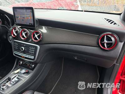 2018 Mercedes-Benz AMG CLA 45 4MATIC - zdjęcie 16 z 20 - miniatura