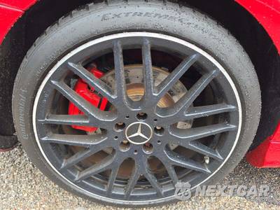 2018 Mercedes-Benz AMG CLA 45 4MATIC - zdjęcie 18 z 20 - miniatura
