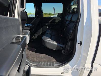 2021 Ford F-150 XL Crew Cab Short Bed - zdjęcie 13 z 22 - miniatura
