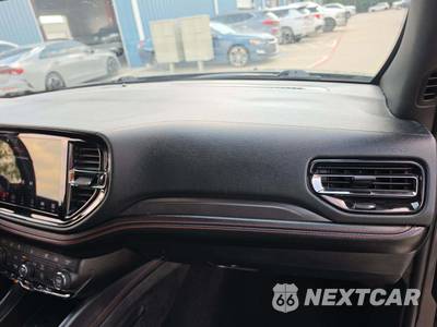2023 Dodge Durango GT Plus - zdjęcie 17 z 20 - miniatura