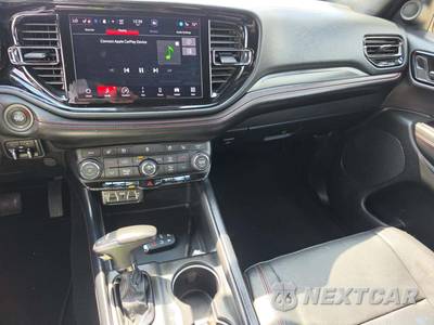 2023 Dodge Durango GT Plus - zdjęcie 7 z 20 - miniatura