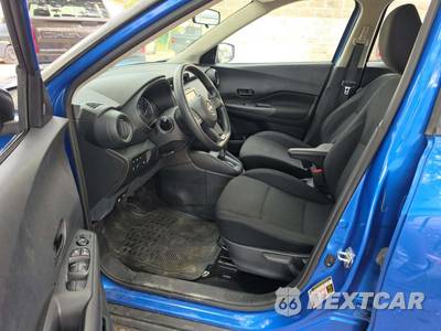2023 Nissan Kicks S - zdjęcie 6 z 21 - miniatura