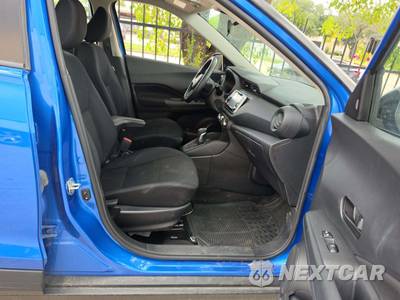 2023 Nissan Kicks S - zdjęcie 18 z 21 - miniatura