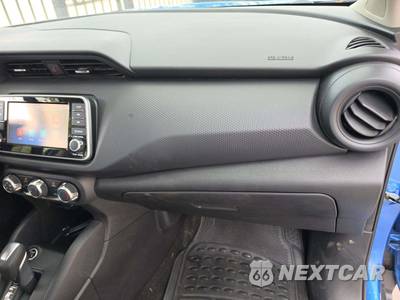 2023 Nissan Kicks S - zdjęcie 19 z 21 - miniatura