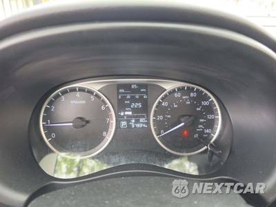2023 Nissan Kicks S - zdjęcie 9 z 21 - miniatura