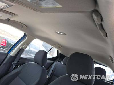 2023 Nissan Kicks S - zdjęcie 11 z 21 - miniatura