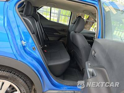 2023 Nissan Kicks S - zdjęcie 16 z 21 - miniatura