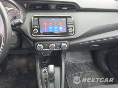 2023 Nissan Kicks S - zdjęcie 10 z 21 - miniatura
