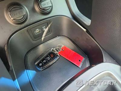 2018 Hyundai Santa Fe Sport - zdjęcie 5 z 18 - miniatura