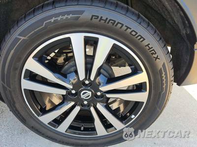 2019 Nissan Kicks SV - zdjęcie 18 z 20 - miniatura