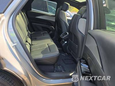 2024 Cadillac LYRIQ Tech 1SA - zdjęcie 17 z 21 - miniatura