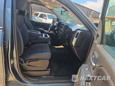 2014 Chevrolet Silverado 1500 LT Crew Cab Medium Bed 1LT - zdjęcie 15 z 29 - miniatura