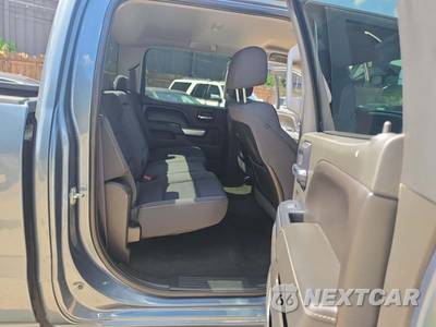 2014 Chevrolet Silverado 1500 LT Crew Cab Medium Bed 1LT - zdjęcie 13 z 29 - miniatura