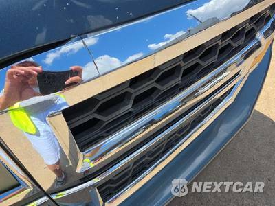 2014 Chevrolet Silverado 1500 LT Crew Cab Medium Bed 1LT - zdjęcie 26 z 29 - miniatura