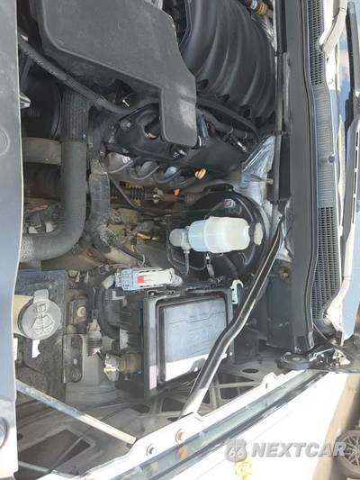 2014 Chevrolet Silverado 1500 LT Crew Cab Medium Bed 1LT - zdjęcie 28 z 29 - miniatura