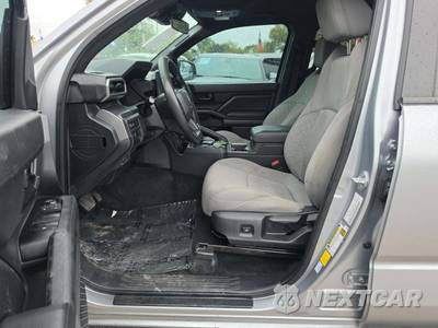 2024 Toyota Tacoma SR5 Crew Cab Medium Bed - zdjęcie 3 z 18 - miniatura