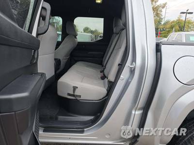 2024 Toyota Tacoma SR5 Crew Cab Medium Bed - zdjęcie 10 z 18 - miniatura