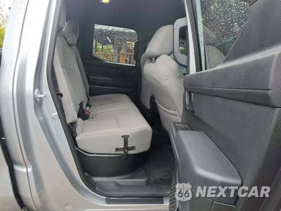 2024 Toyota Tacoma SR5 Crew Cab Medium Bed - zdjęcie 13 z 18 - miniatura
