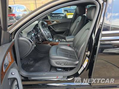 2015 Audi A6 3.0T Premium Plus - zdjęcie 3 z 28 - miniatura