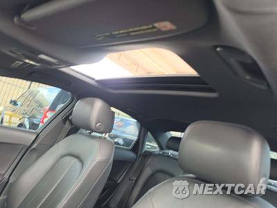 2015 Audi A6 3.0T Premium Plus - zdjęcie 8 z 28 - miniatura