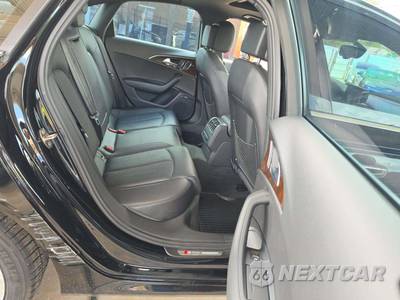 2015 Audi A6 3.0T Premium Plus - zdjęcie 13 z 28 - miniatura