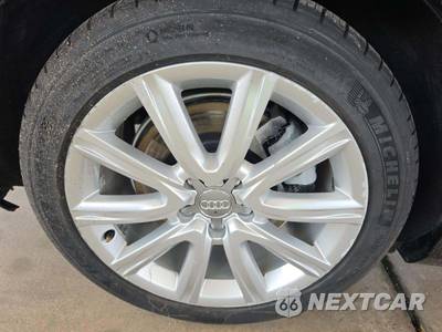2015 Audi A6 3.0T Premium Plus - zdjęcie 19 z 28 - miniatura