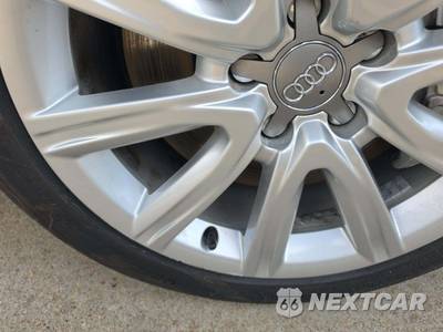 2015 Audi A6 3.0T Premium Plus - zdjęcie 27 z 28 - miniatura