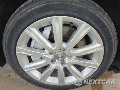 2015 Audi A6 3.0T Premium Plus - zdjęcie 18 z 28 - miniatura