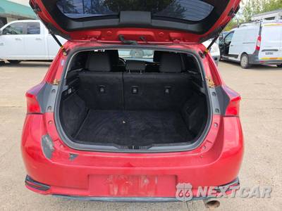 2018 Toyota Corolla iM Hatchback - zdjęcie 11 z 29 - miniatura