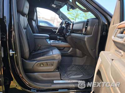 2023 Chevrolet Silverado 1500 High Country Crew Cab Short Bed 3LZ - zdjęcie 18 z 23 - miniatura