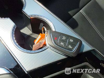 2024 Cadillac LYRIQ Tech 1SA - zdjęcie 8 z 21 - miniatura