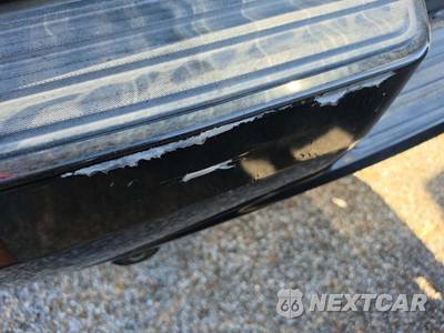 2009 Chevrolet Avalanche LTZ Crew Cab Short Bed 1LZ - zdjęcie 23 z 24 - miniatura
